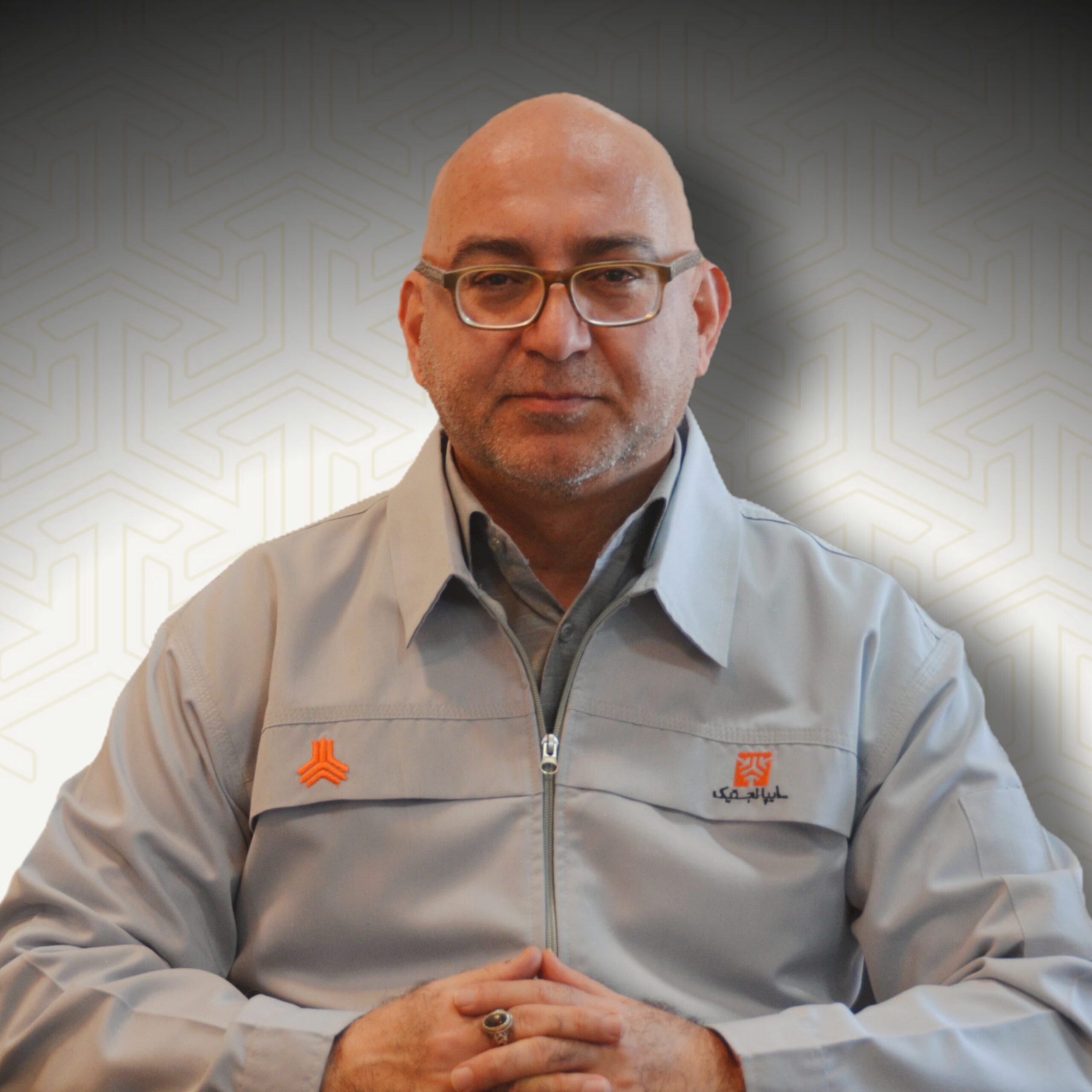 امیر عباس گنجی