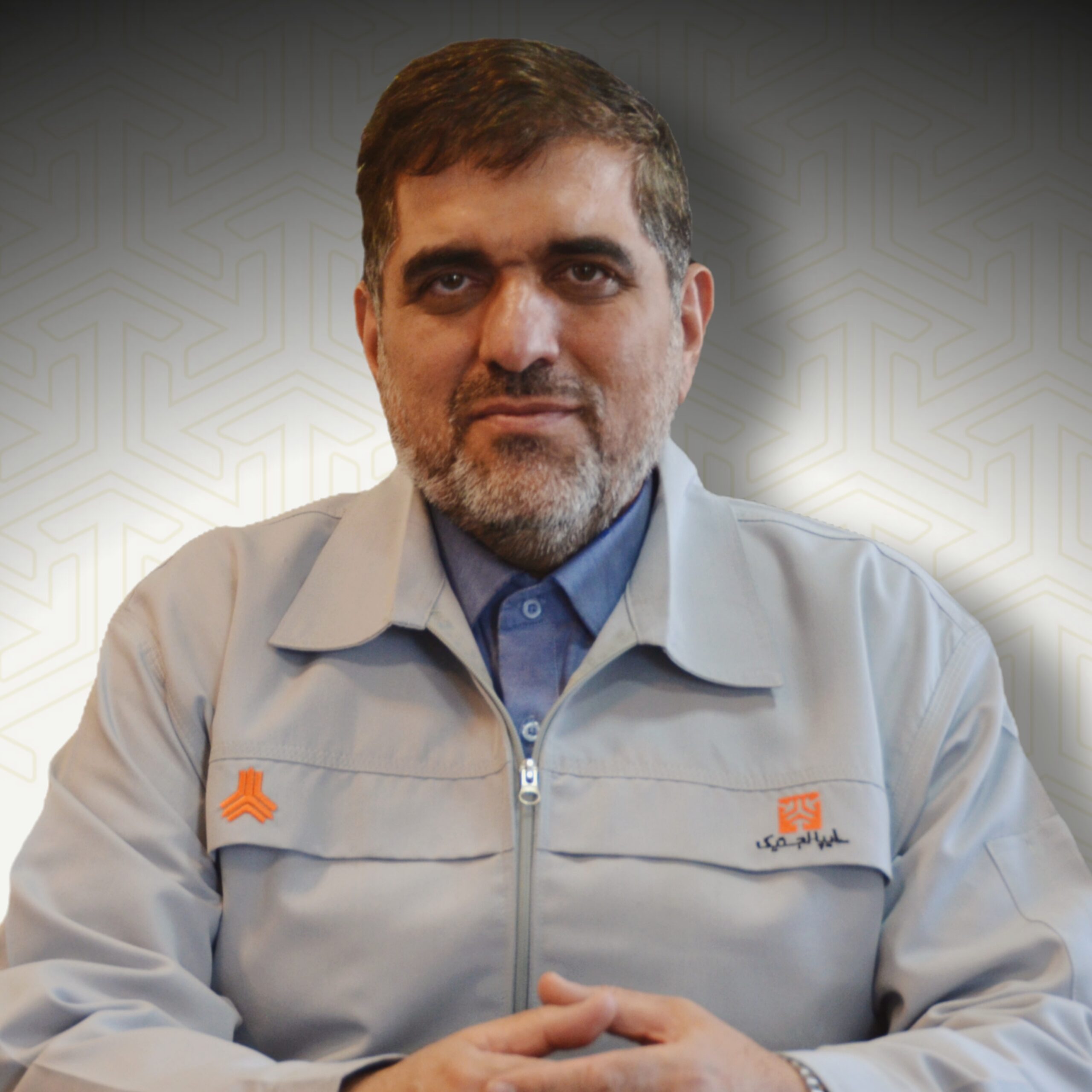 امیر عباس گنجی