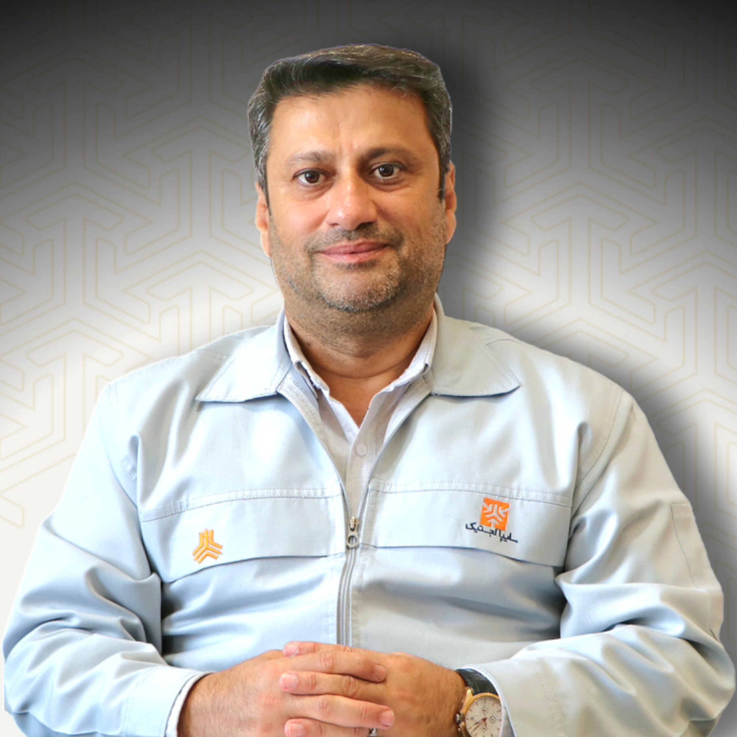 امیر عباس گنجی
